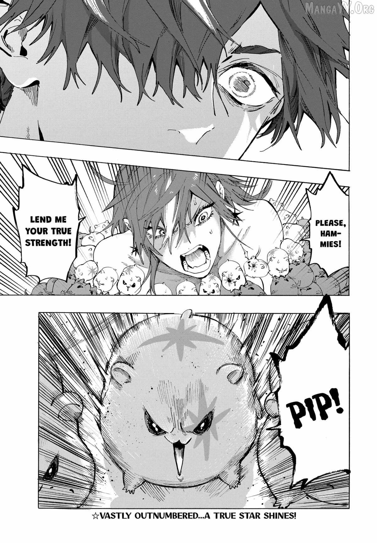 MARRIAGETOXIN Chapter 154-eng-li - Page 19
