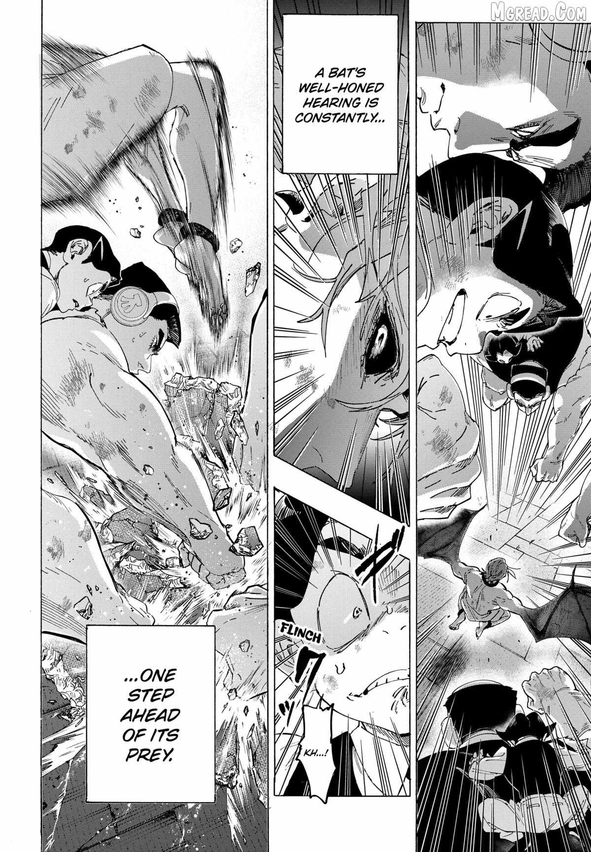 MARRIAGETOXIN Chapter 160-eng-li - Page 11