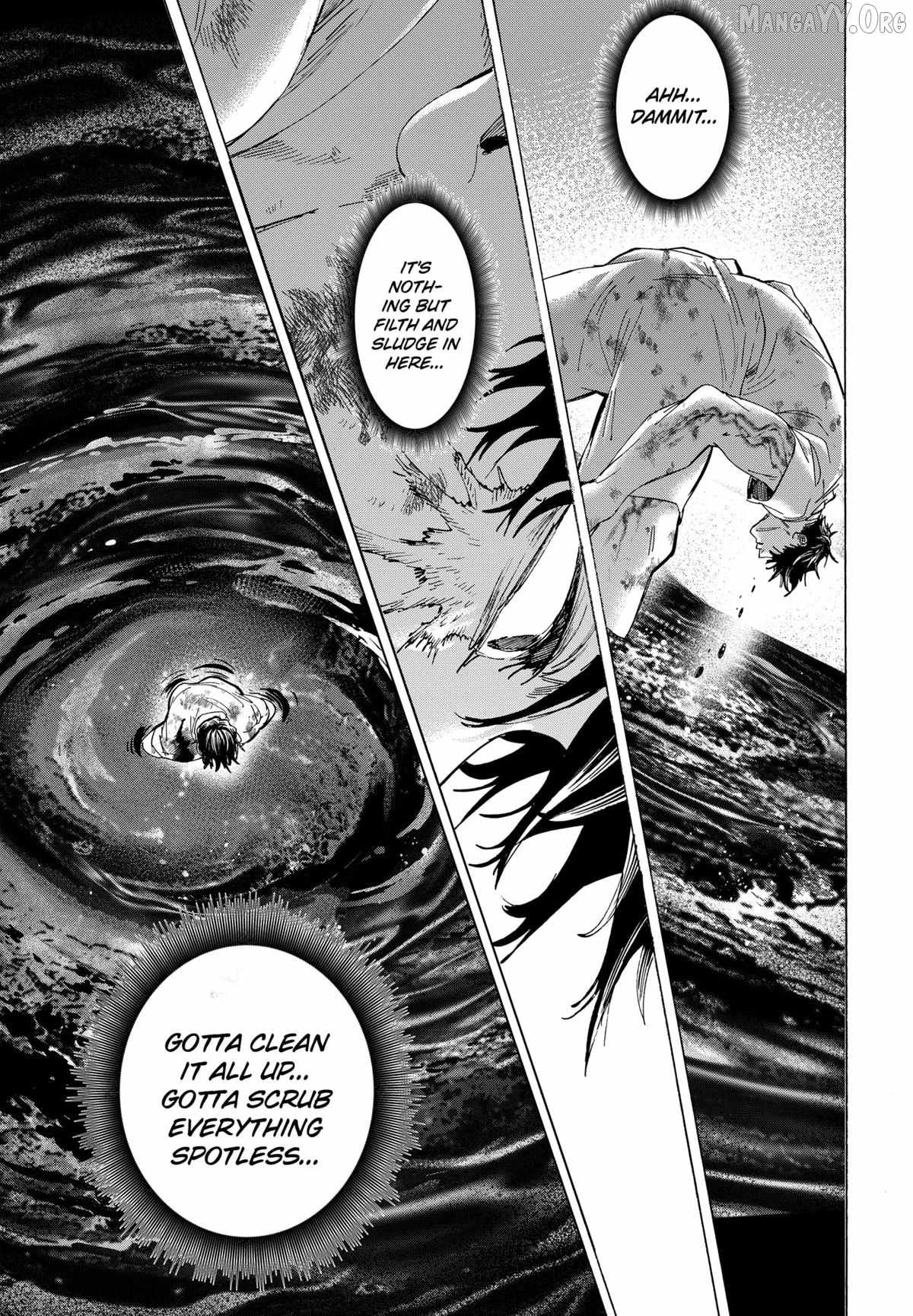 MARRIAGETOXIN Chapter 150-eng-li - Page 13