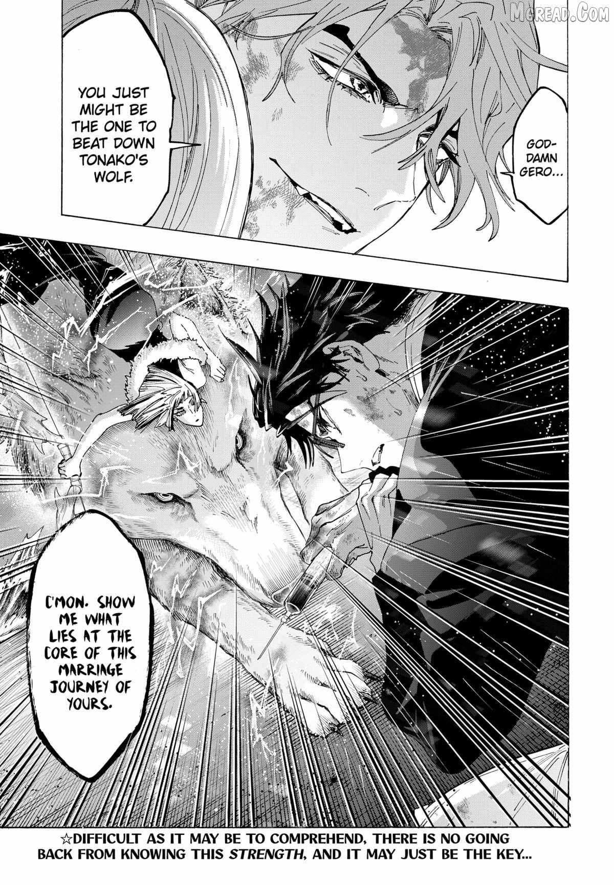MARRIAGETOXIN Chapter 160-eng-li - Page 18
