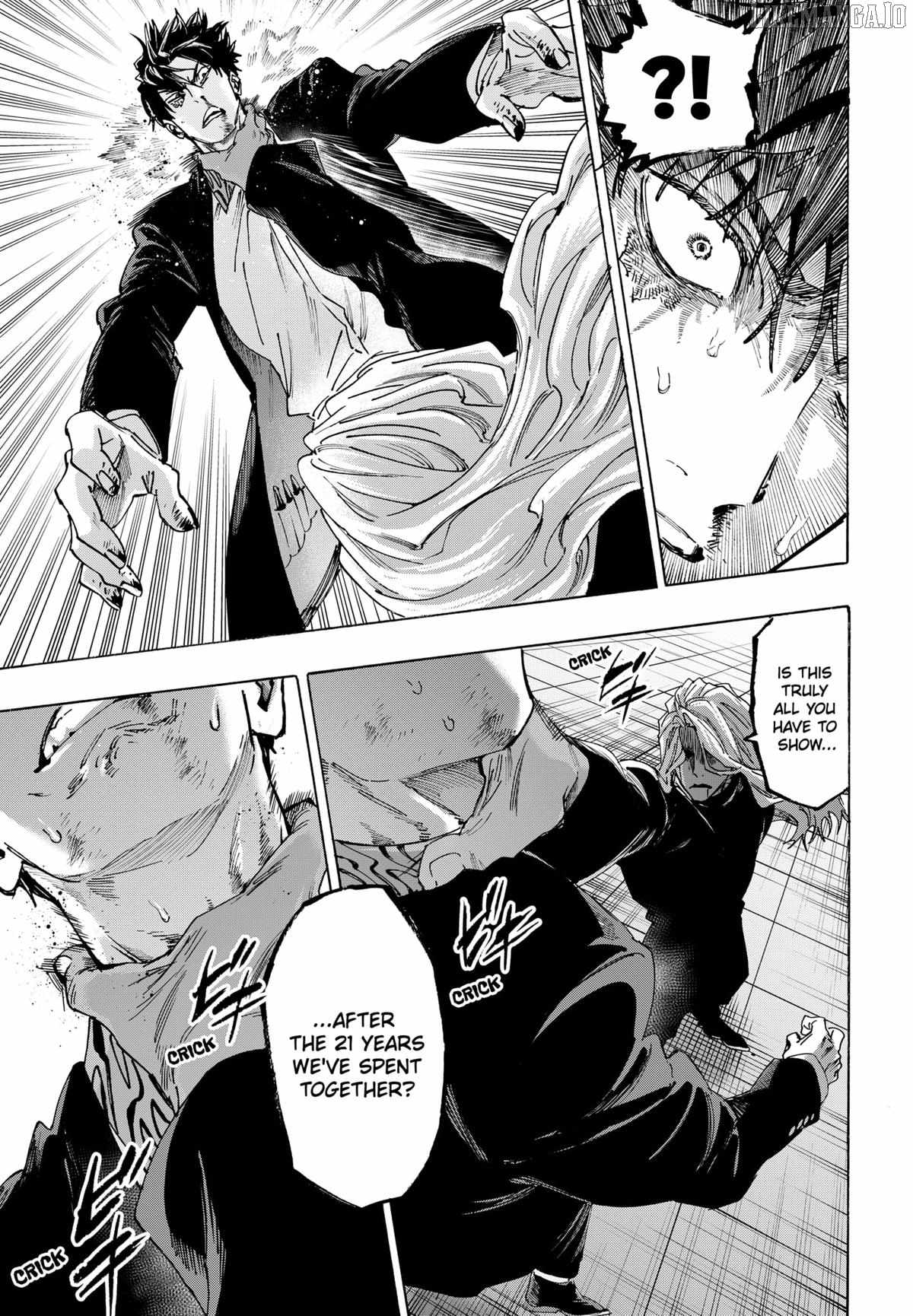 MARRIAGETOXIN Chapter 140-eng-li - Page 6