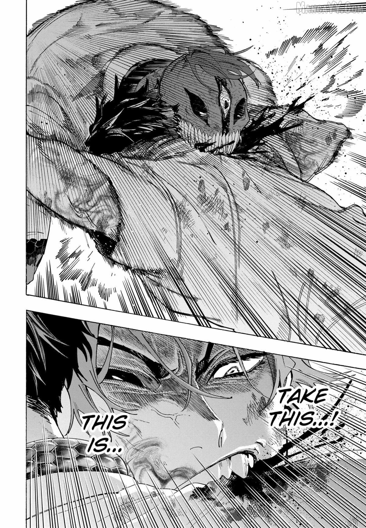 MARRIAGETOXIN Chapter 145-eng-li - Page 12