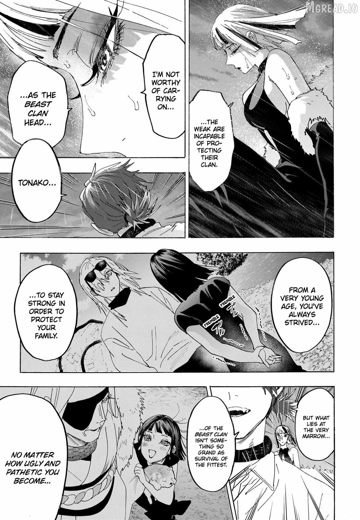 MARRIAGETOXIN Chapter 166-eng-li - Page 2