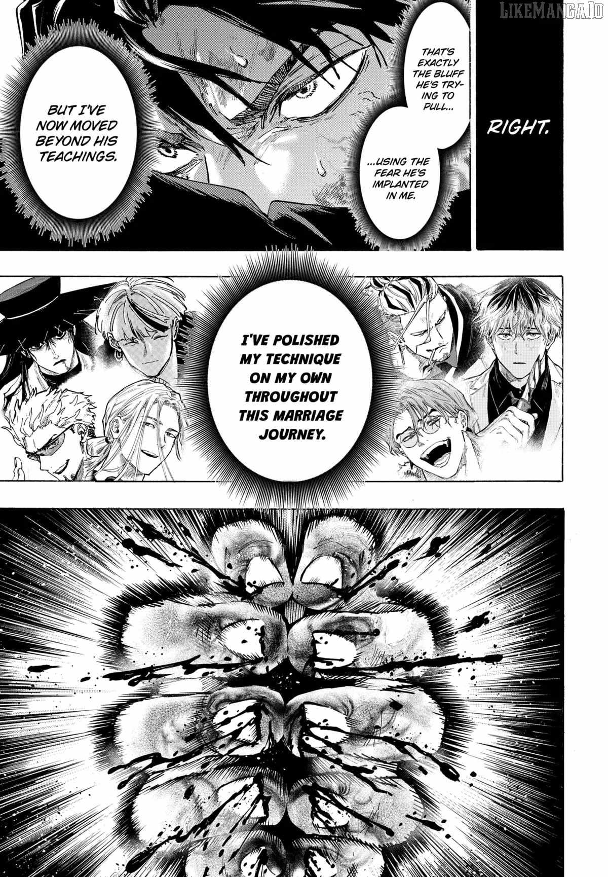 MARRIAGETOXIN Chapter 140-eng-li - Page 2