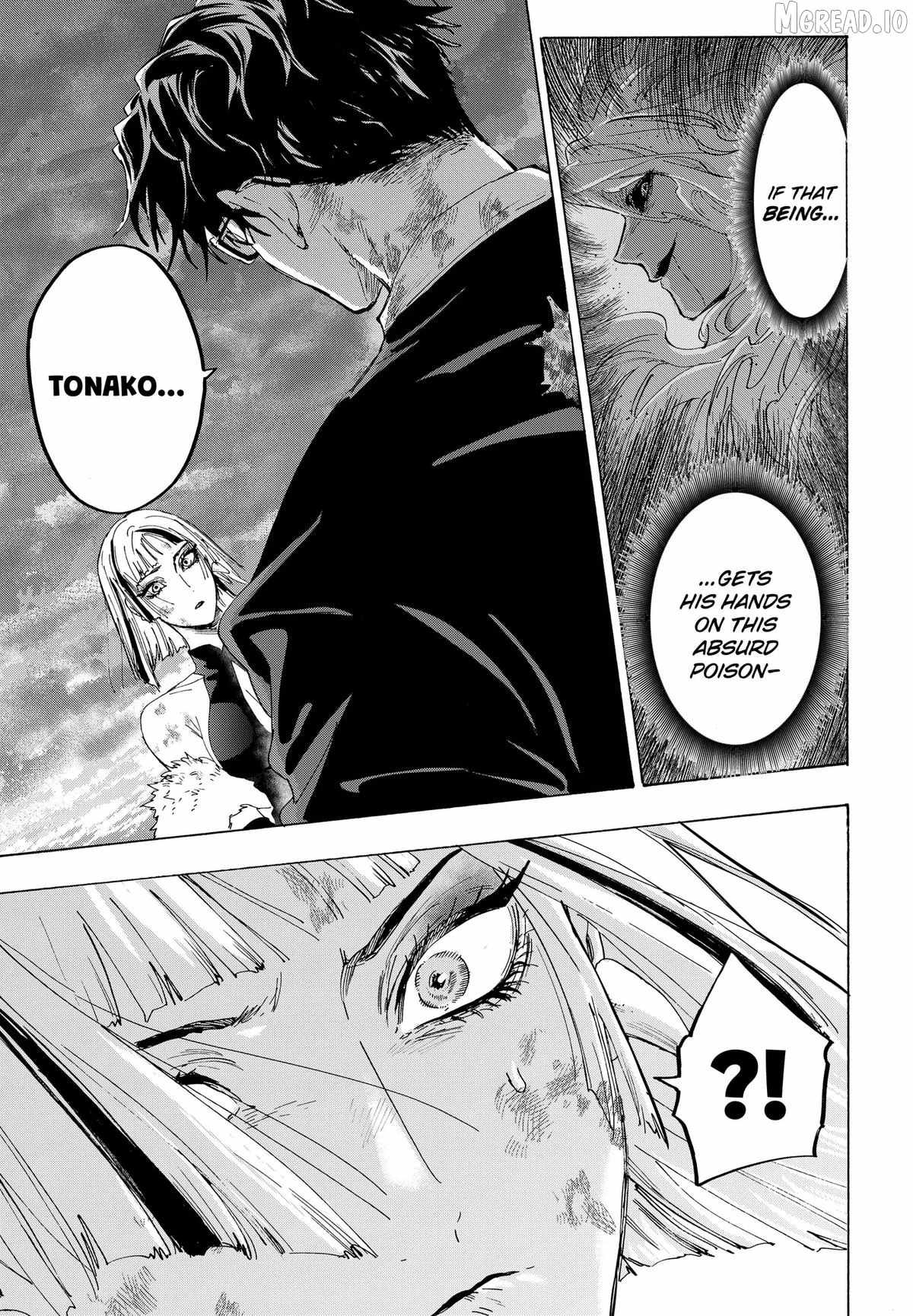 MARRIAGETOXIN Chapter 163-eng-li - Page 12