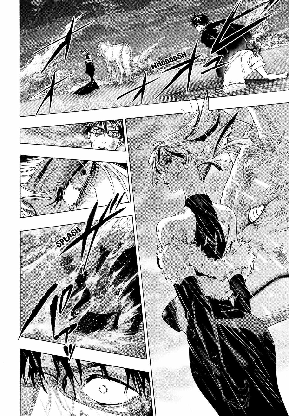 MARRIAGETOXIN Chapter 165-eng-li - Page 9