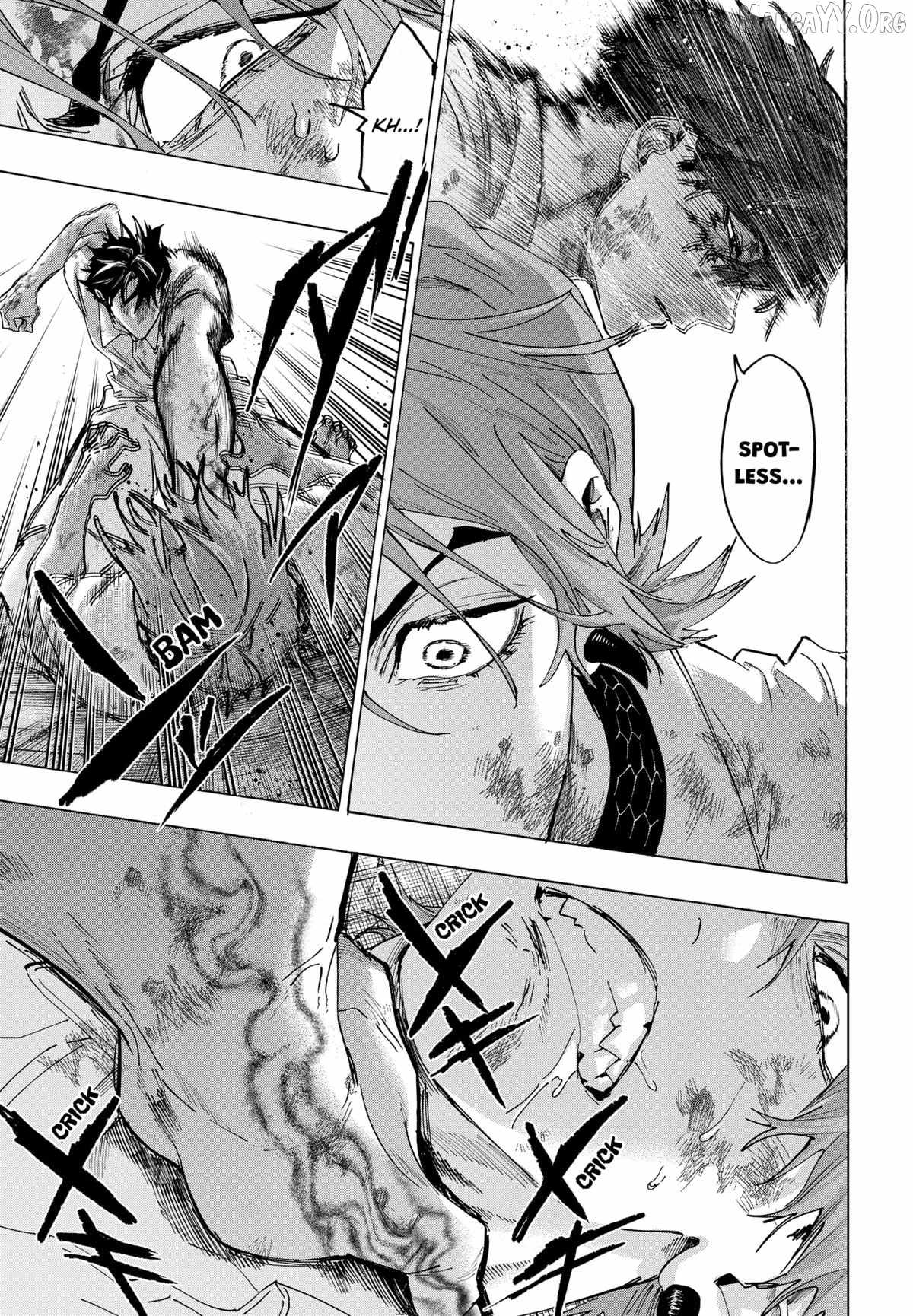 MARRIAGETOXIN Chapter 150-eng-li - Page 15