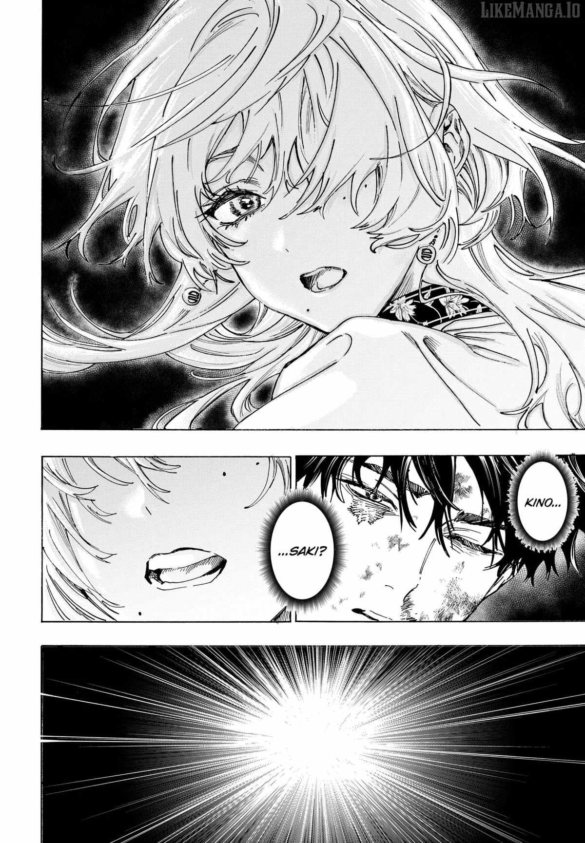 MARRIAGETOXIN Chapter 141-eng-li - Page 2