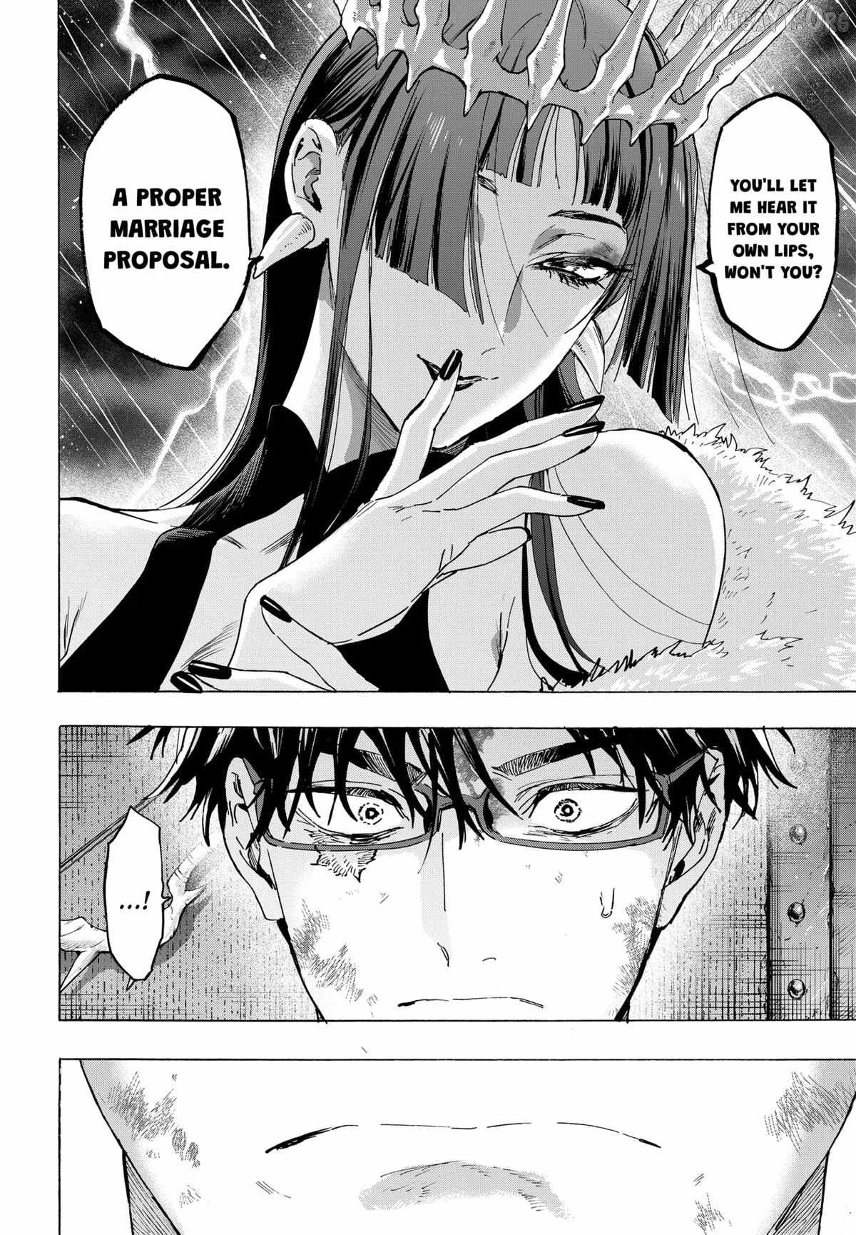 MARRIAGETOXIN Chapter 155-eng-li - Page 15