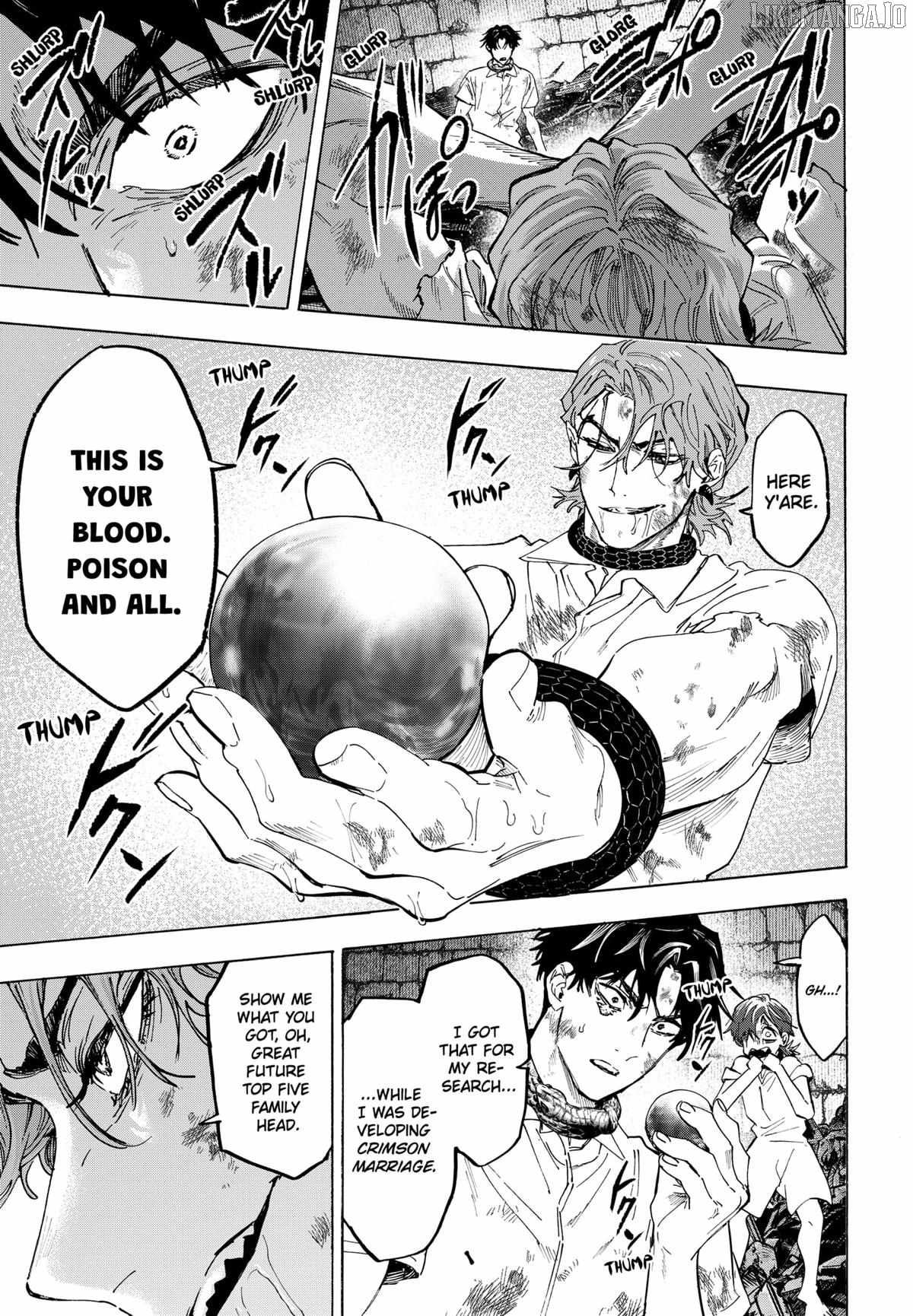 MARRIAGETOXIN Chapter 144-eng-li - Page 18