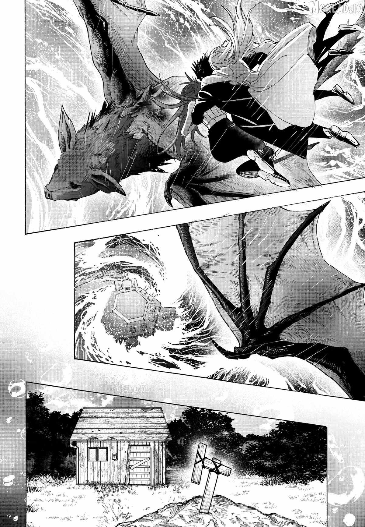 MARRIAGETOXIN Chapter 165-eng-li - Page 15