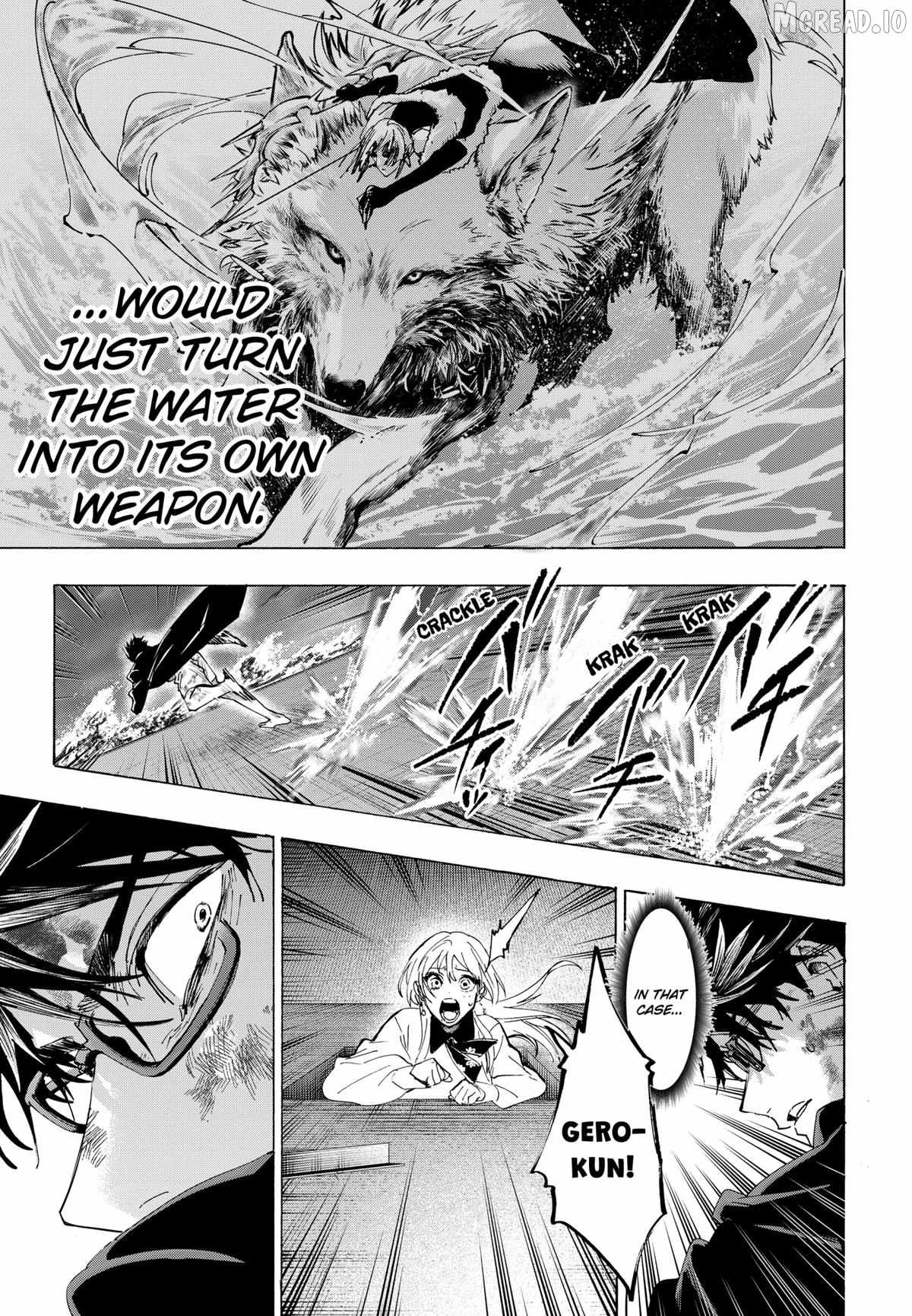 MARRIAGETOXIN Chapter 161-eng-li - Page 8