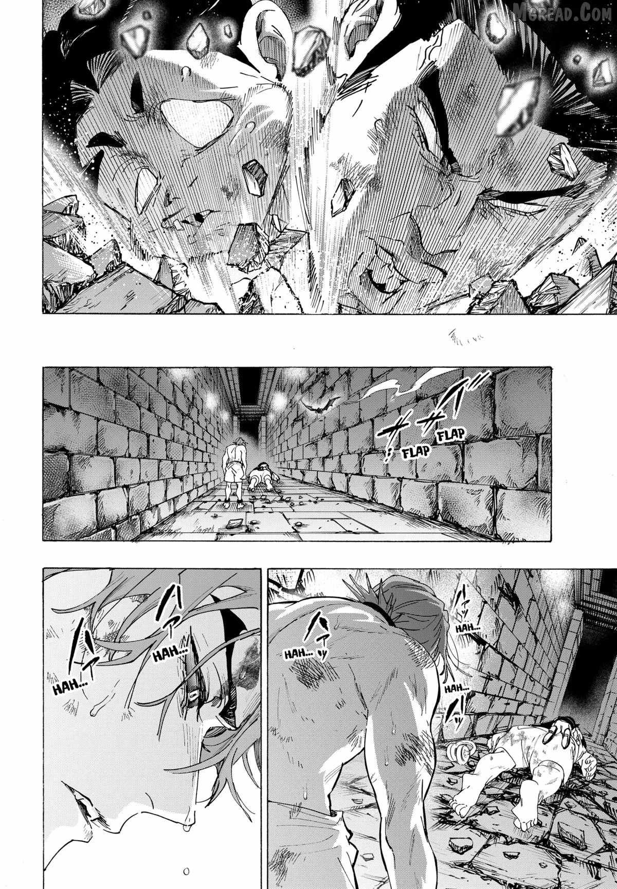 MARRIAGETOXIN Chapter 160-eng-li - Page 13