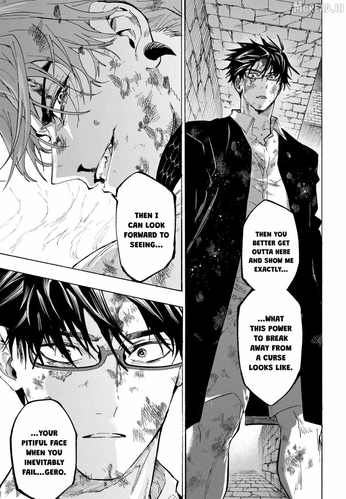 MARRIAGETOXIN Chapter 165-eng-li - Page 4