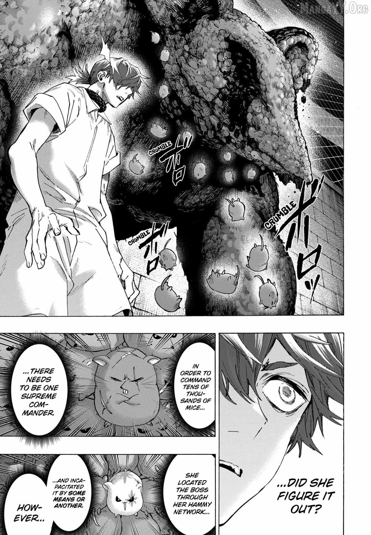 MARRIAGETOXIN Chapter 155-eng-li - Page 2