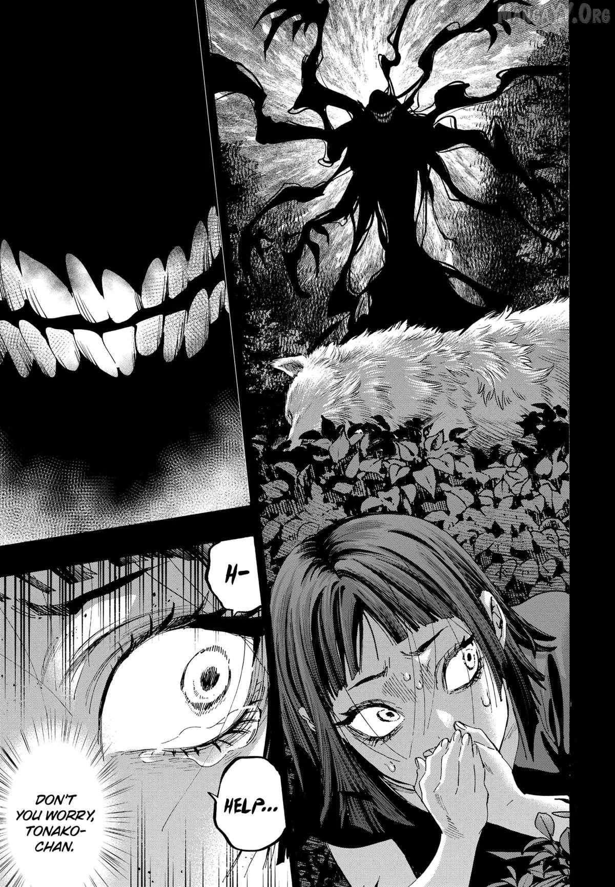 MARRIAGETOXIN Chapter 159-eng-li - Page 6