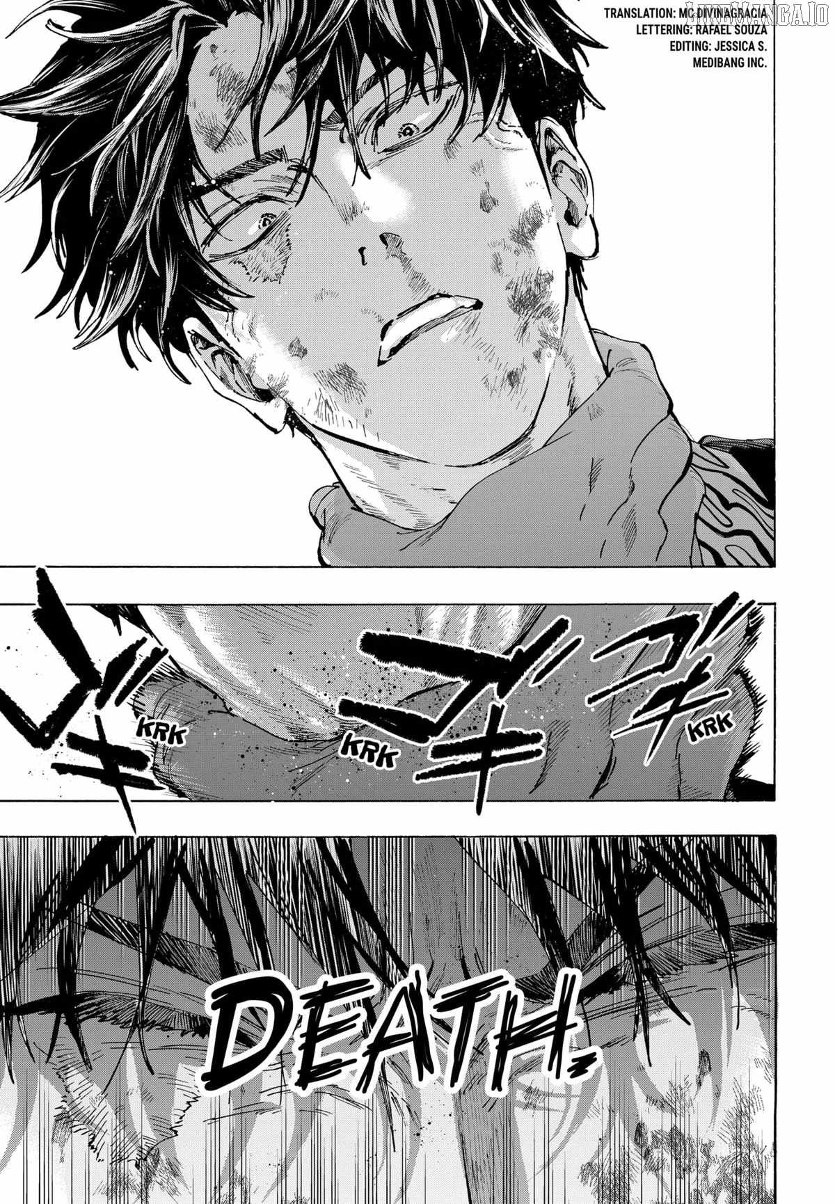 MARRIAGETOXIN Chapter 140-eng-li - Page 8