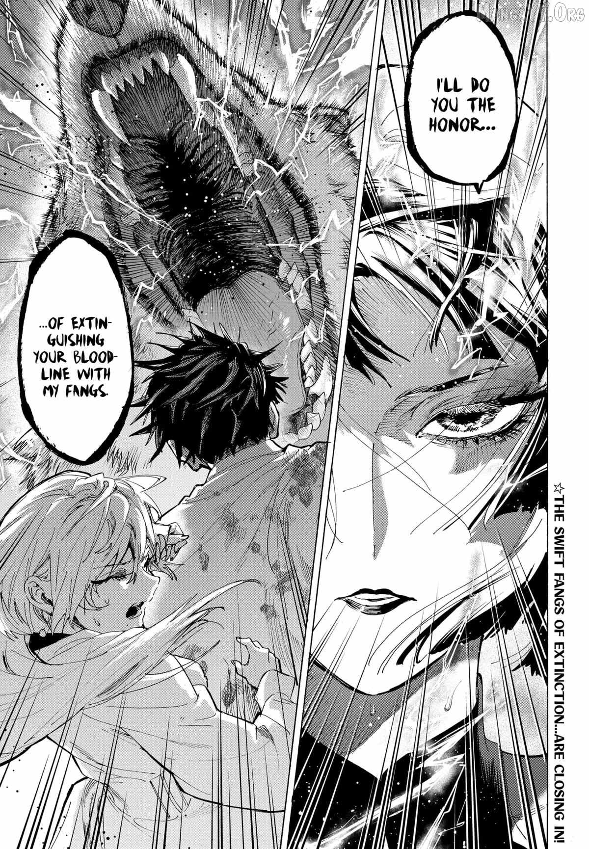MARRIAGETOXIN Chapter 158-eng-li - Page 15