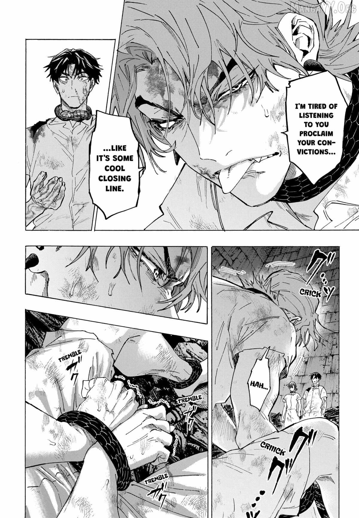 MARRIAGETOXIN Chapter 146-eng-li - Page 13