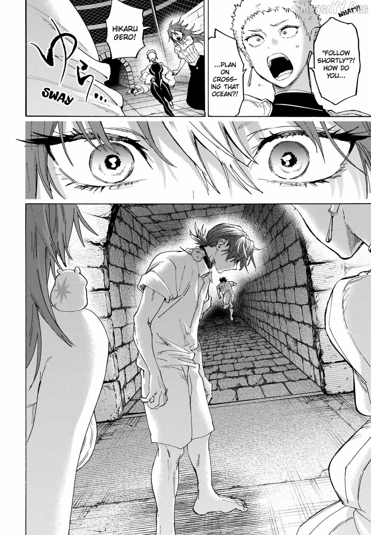 MARRIAGETOXIN Chapter 152-eng-li - Page 13