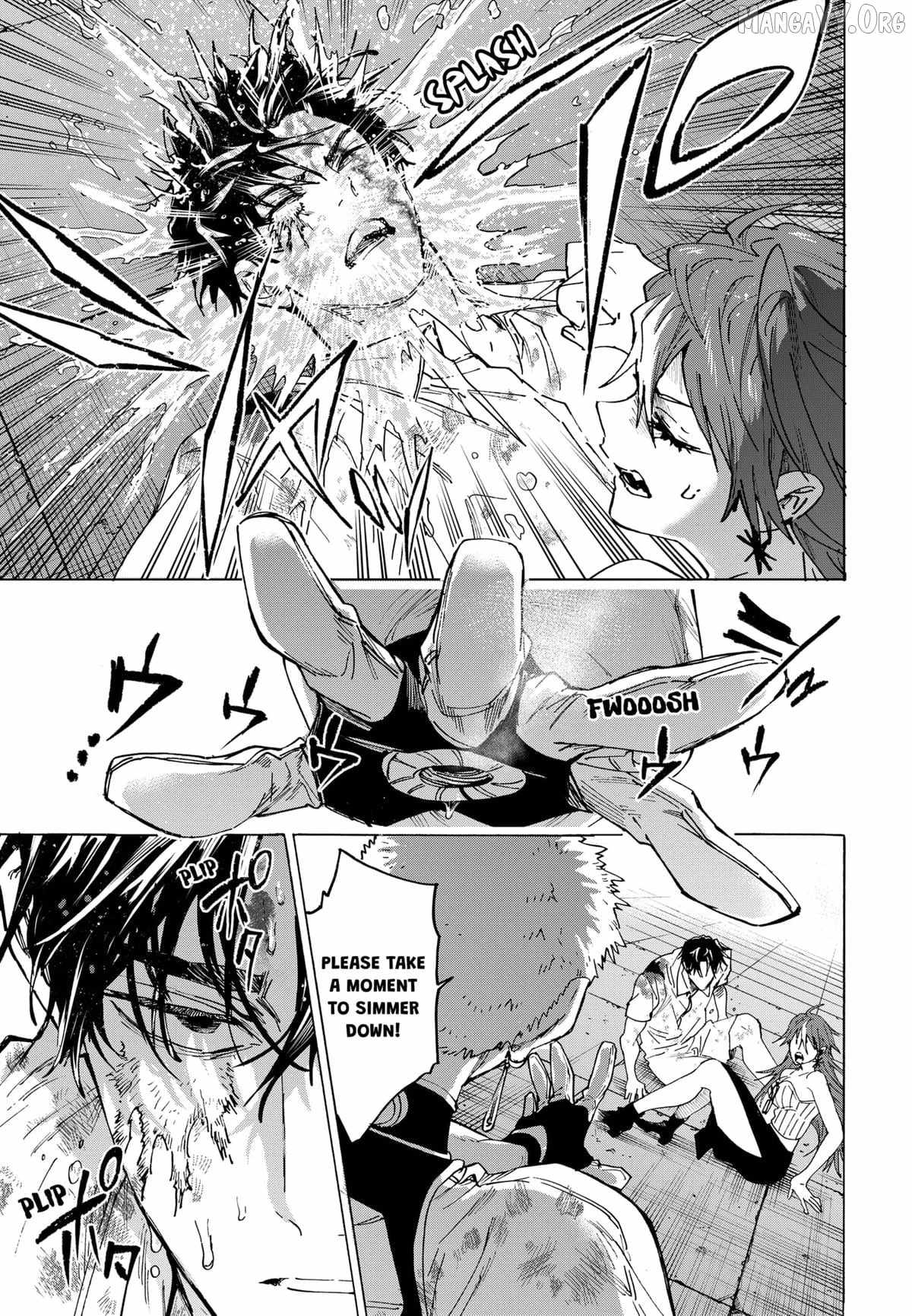 MARRIAGETOXIN Chapter 151-eng-li - Page 10