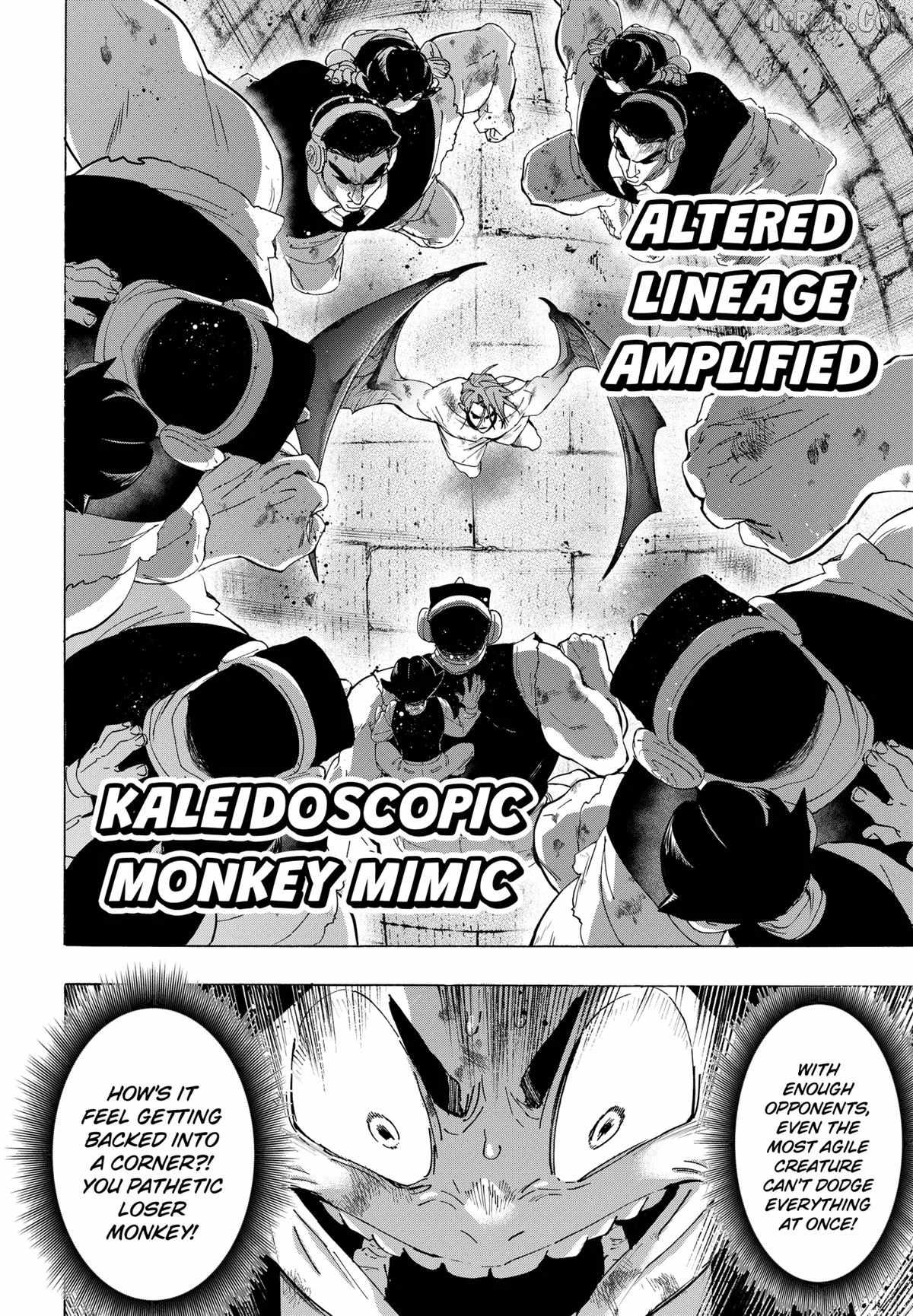 MARRIAGETOXIN Chapter 160-eng-li - Page 9