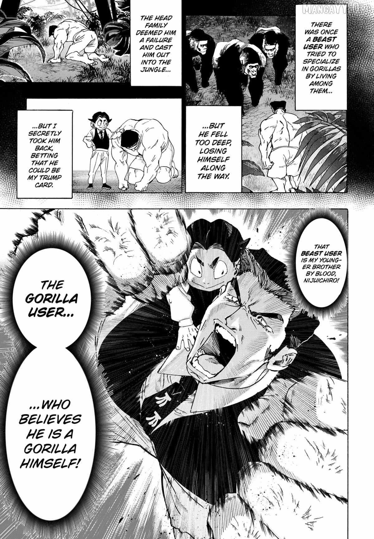 MARRIAGETOXIN Chapter 149-eng-li - Page 8