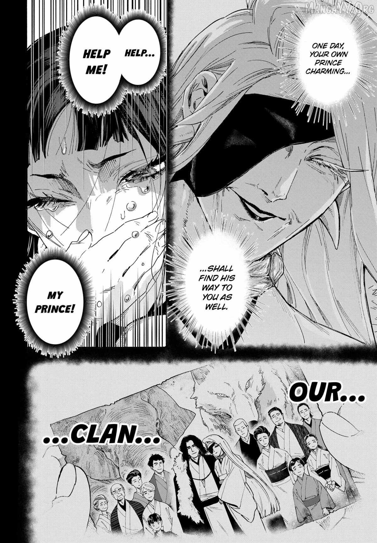 MARRIAGETOXIN Chapter 159-eng-li - Page 7