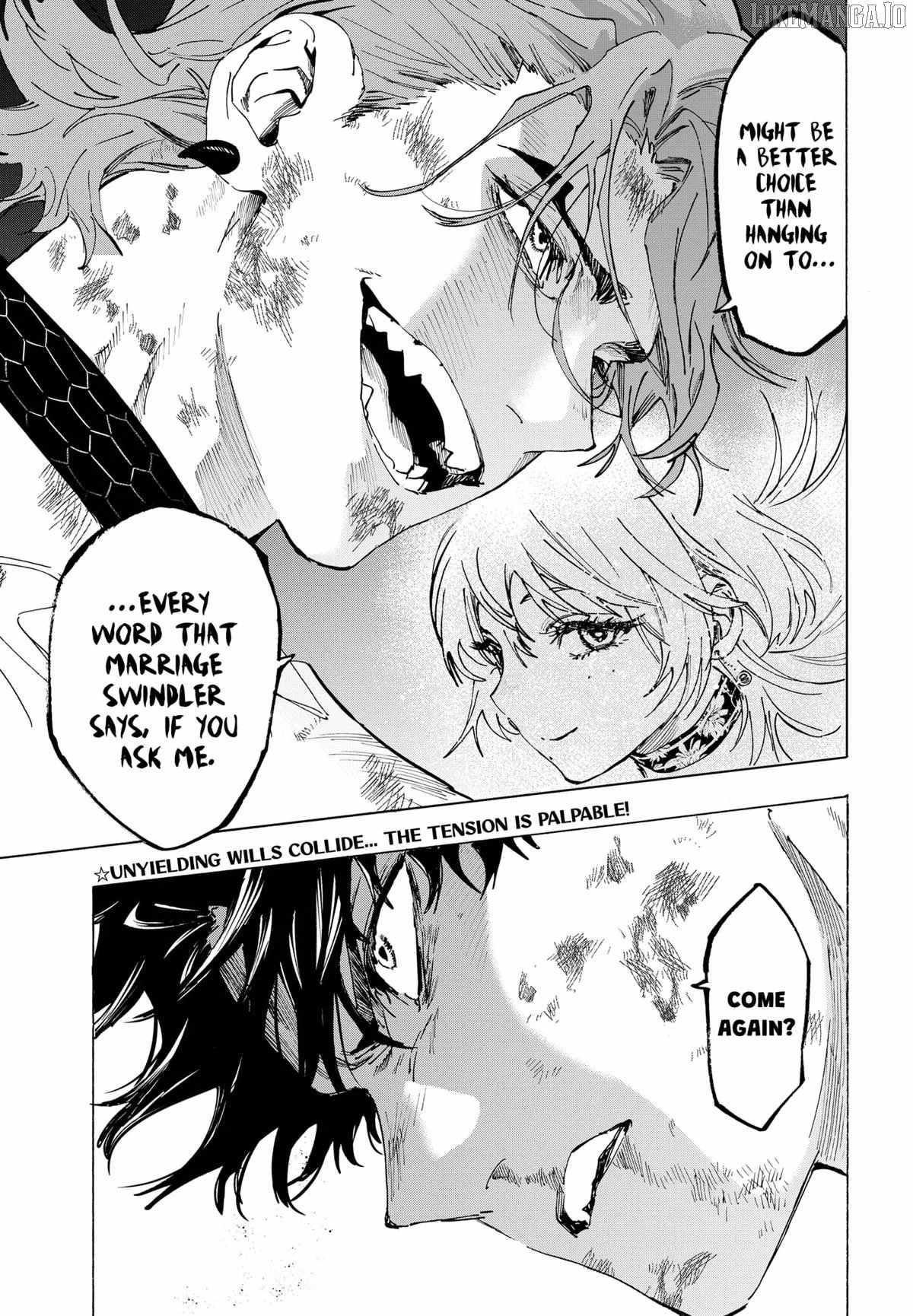 MARRIAGETOXIN Chapter 143-eng-li - Page 15