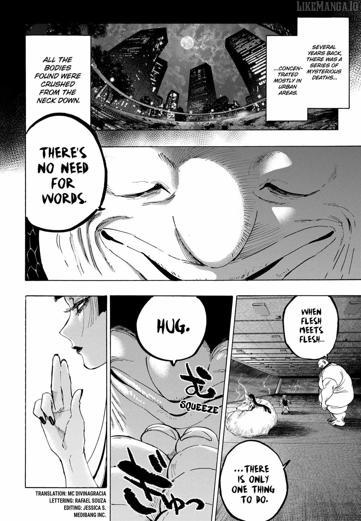 MARRIAGETOXIN Chapter 144-eng-li - Page 1