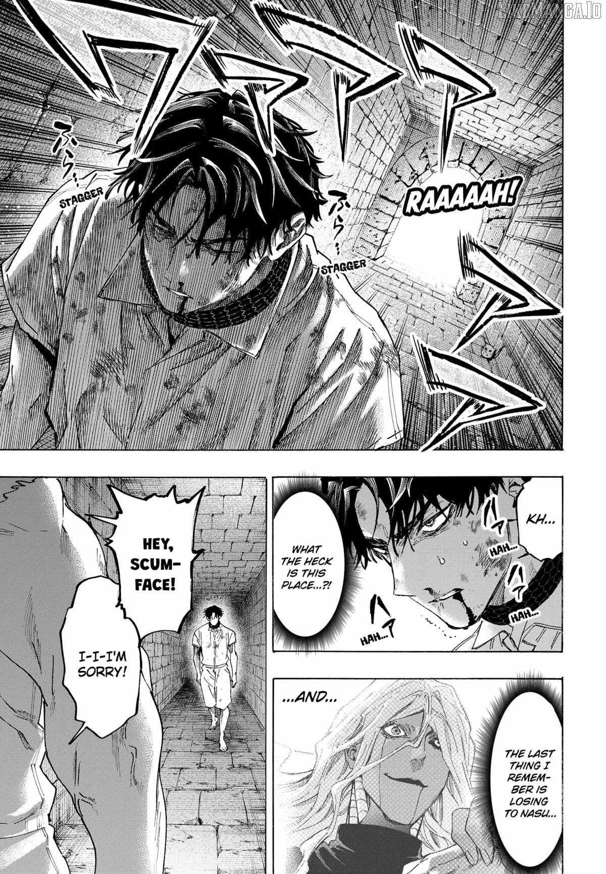 MARRIAGETOXIN Chapter 141-eng-li - Page 15