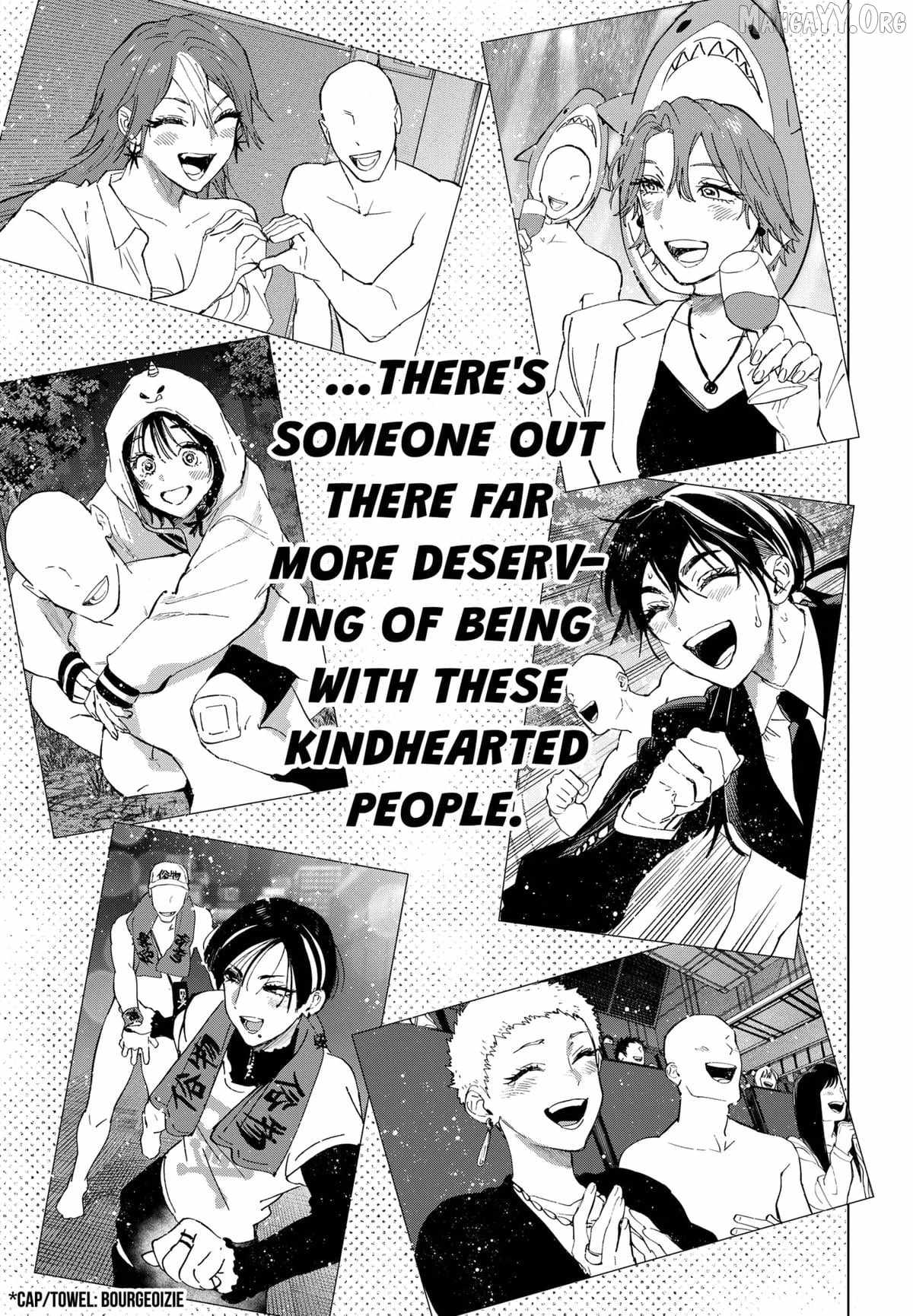 MARRIAGETOXIN Chapter 152-eng-li - Page 18