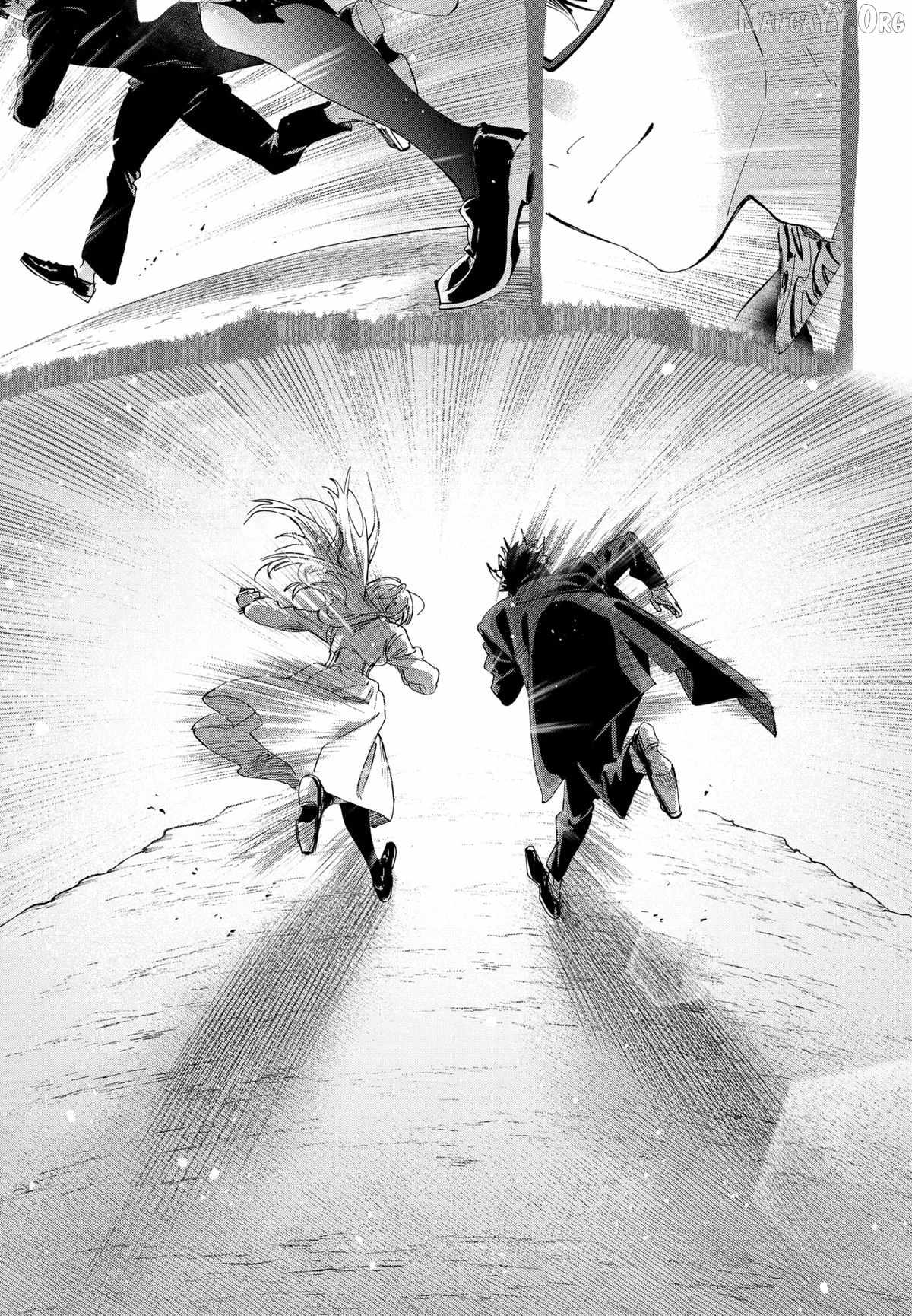 MARRIAGETOXIN Chapter 157-eng-li - Page 18