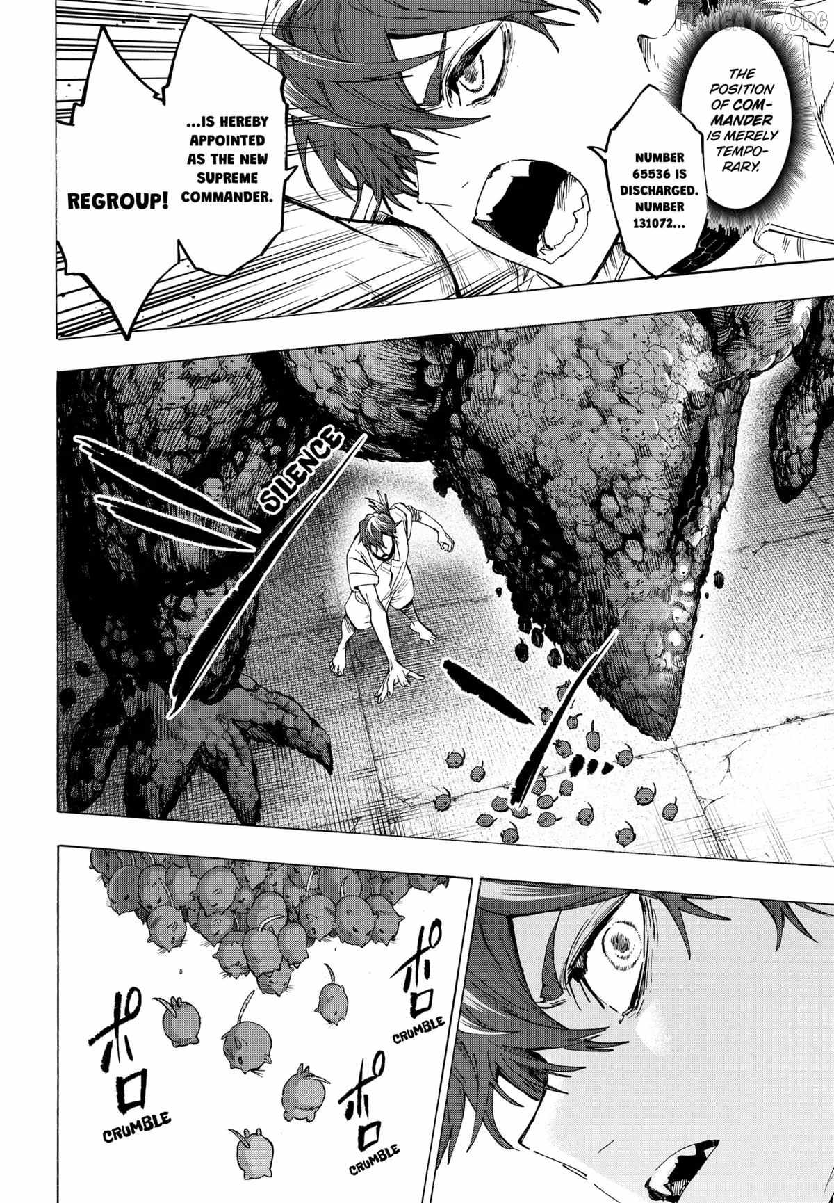 MARRIAGETOXIN Chapter 155-eng-li - Page 3