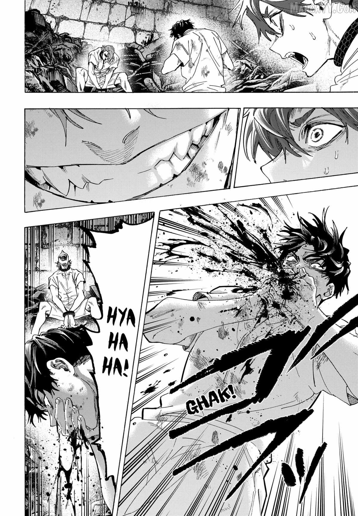 MARRIAGETOXIN Chapter 145-eng-li - Page 3