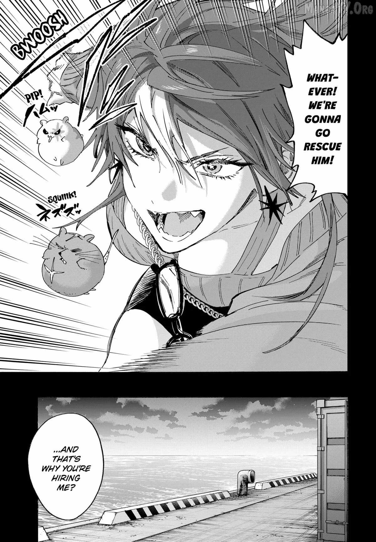 MARRIAGETOXIN Chapter 147-eng-li - Page 4