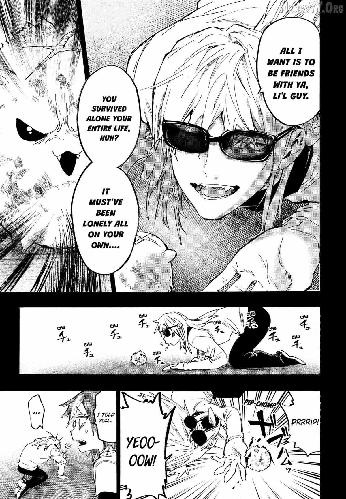 MARRIAGETOXIN Chapter 151-eng-li - Page 2