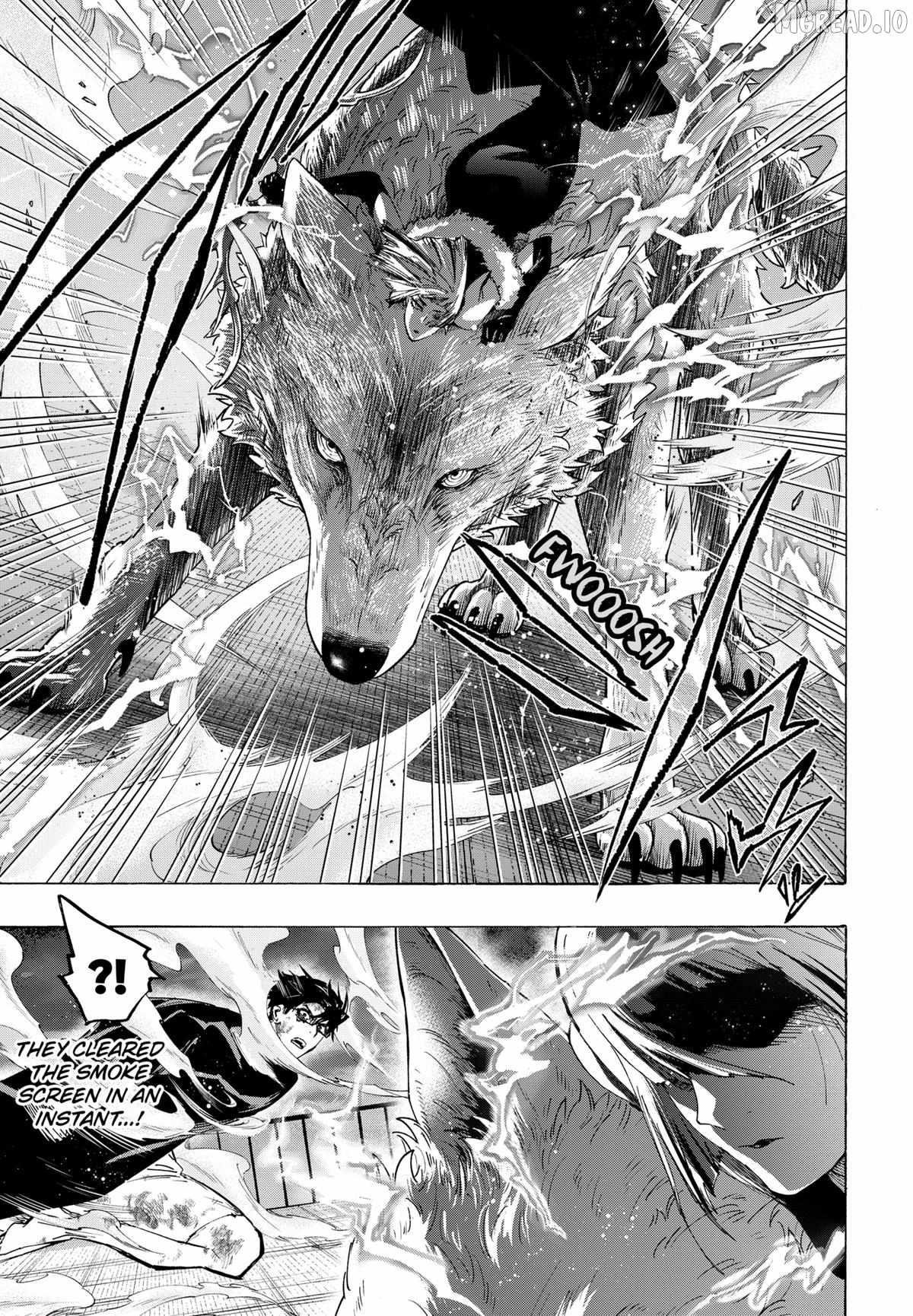 MARRIAGETOXIN Chapter 161-eng-li - Page 4