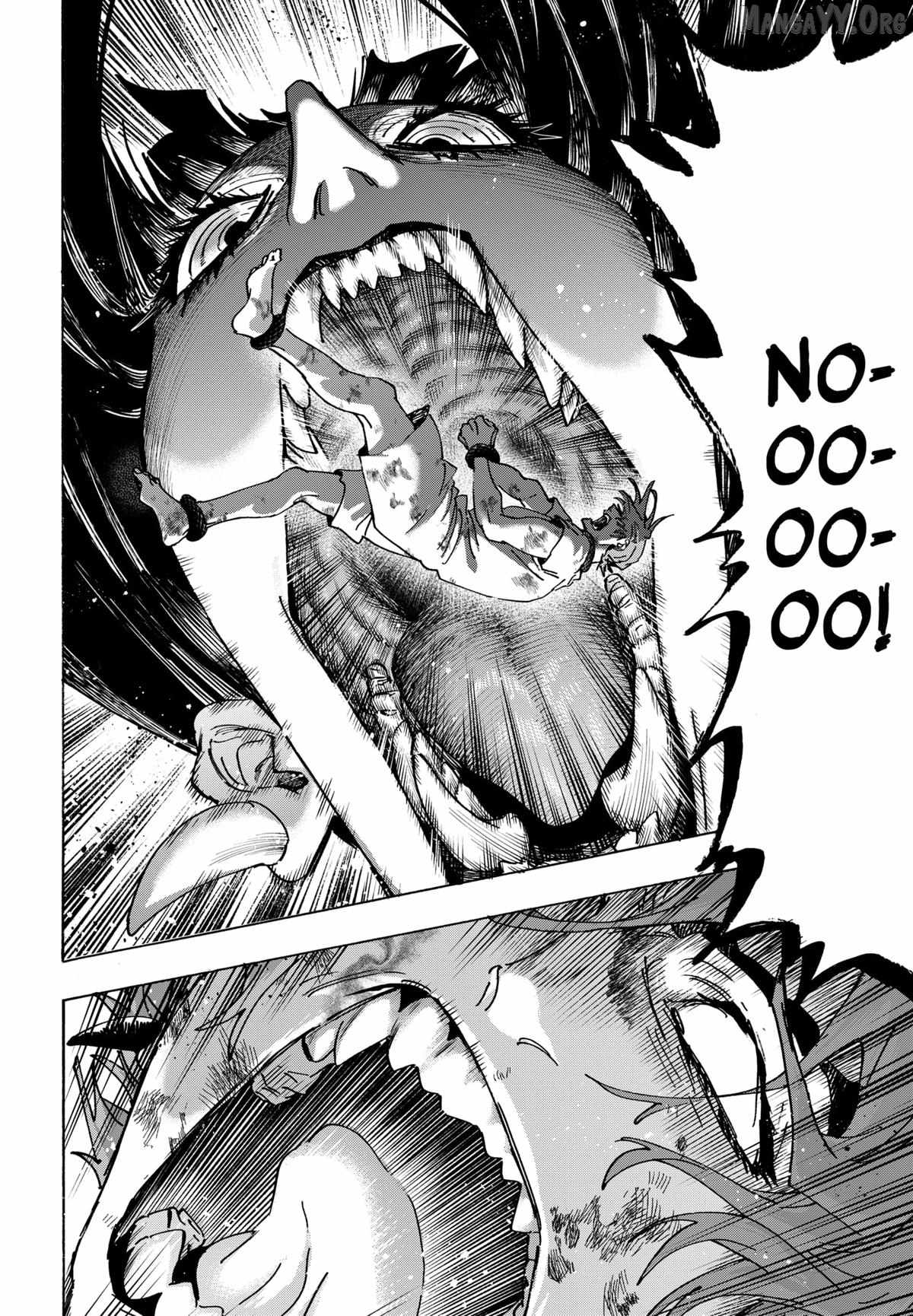 MARRIAGETOXIN Chapter 146-eng-li - Page 9
