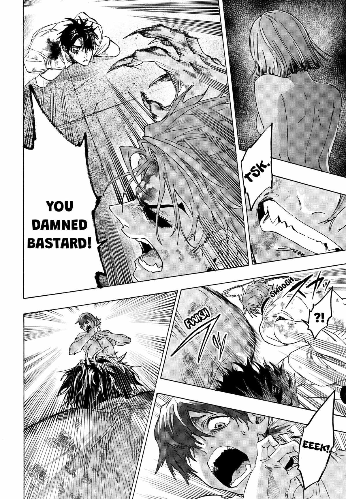 MARRIAGETOXIN Chapter 150-eng-li - Page 8