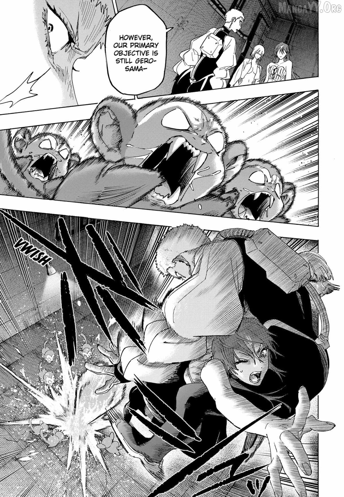 MARRIAGETOXIN Chapter 148-eng-li - Page 4