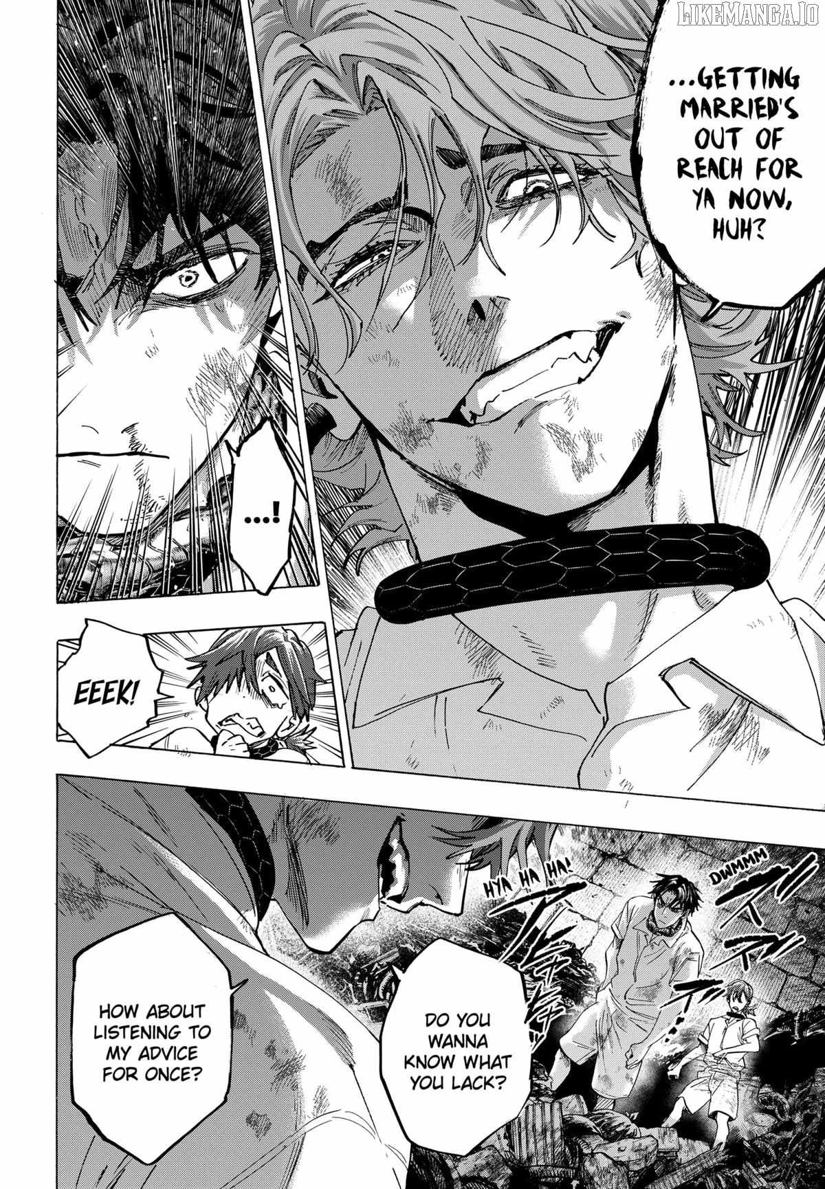MARRIAGETOXIN Chapter 143-eng-li - Page 14
