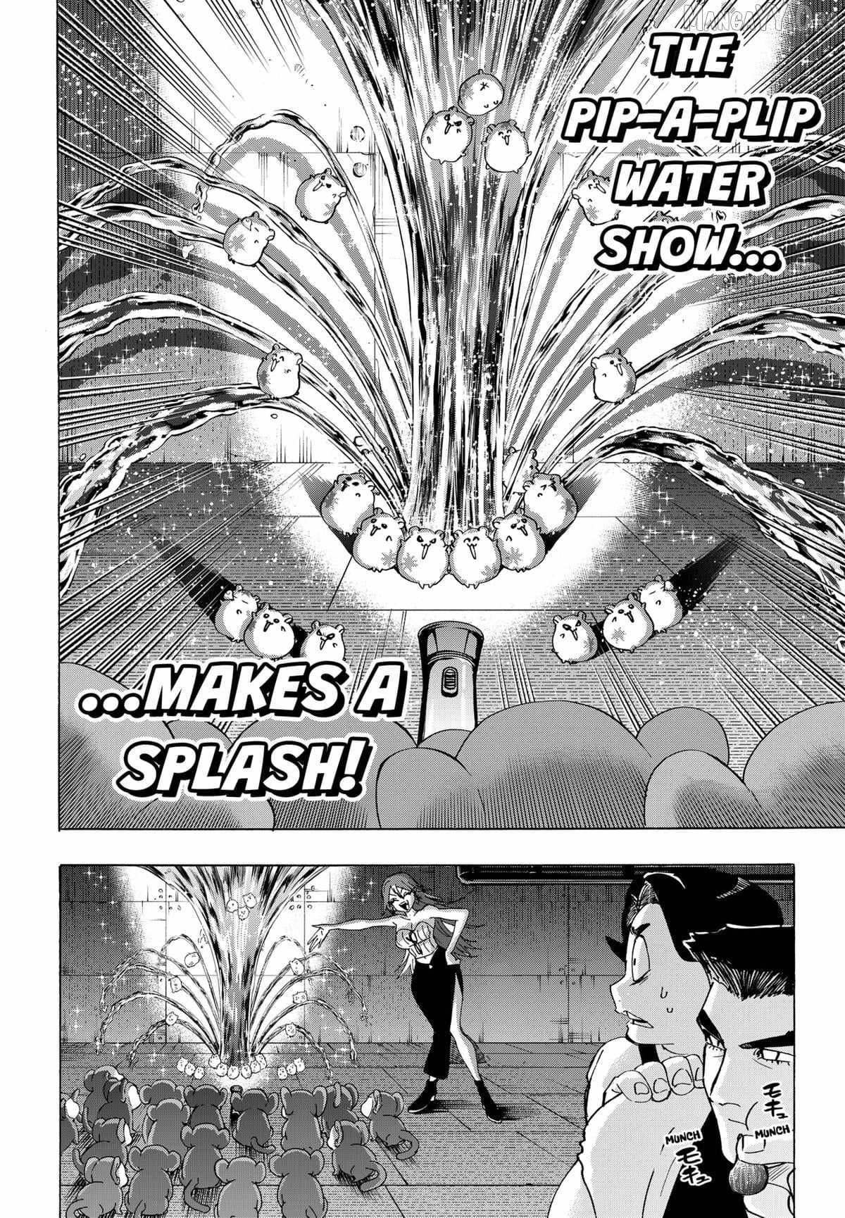 MARRIAGETOXIN Chapter 149-eng-li - Page 11