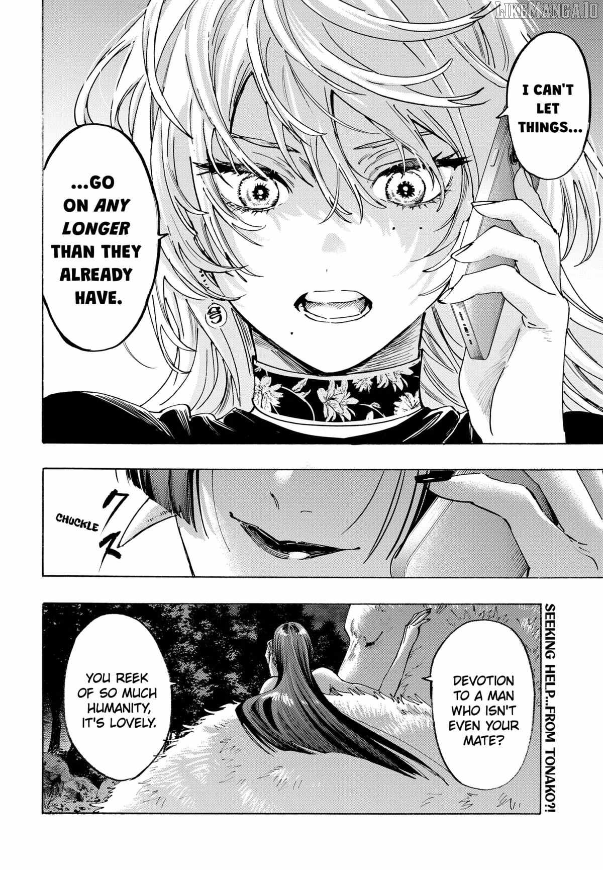 MARRIAGETOXIN Chapter 140-eng-li - Page 19