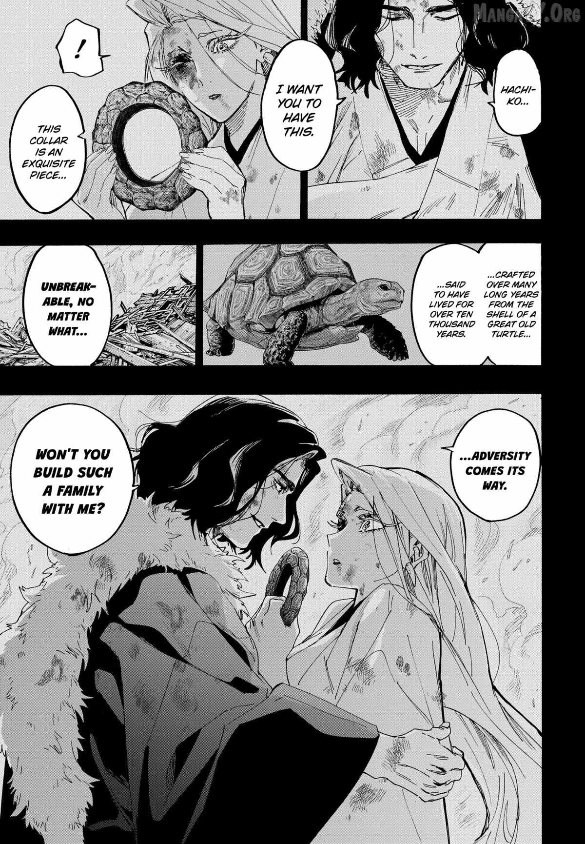MARRIAGETOXIN Chapter 159-eng-li - Page 2