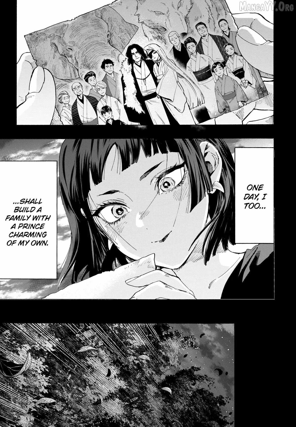 MARRIAGETOXIN Chapter 159-eng-li - Page 4