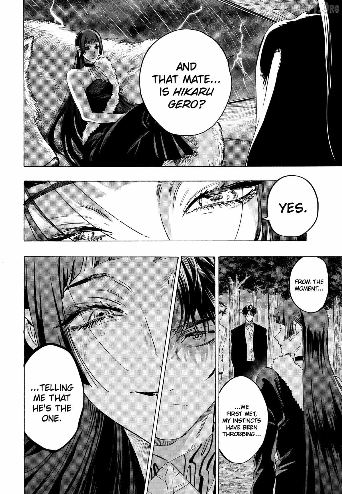 MARRIAGETOXIN Chapter 148-eng-li - Page 15