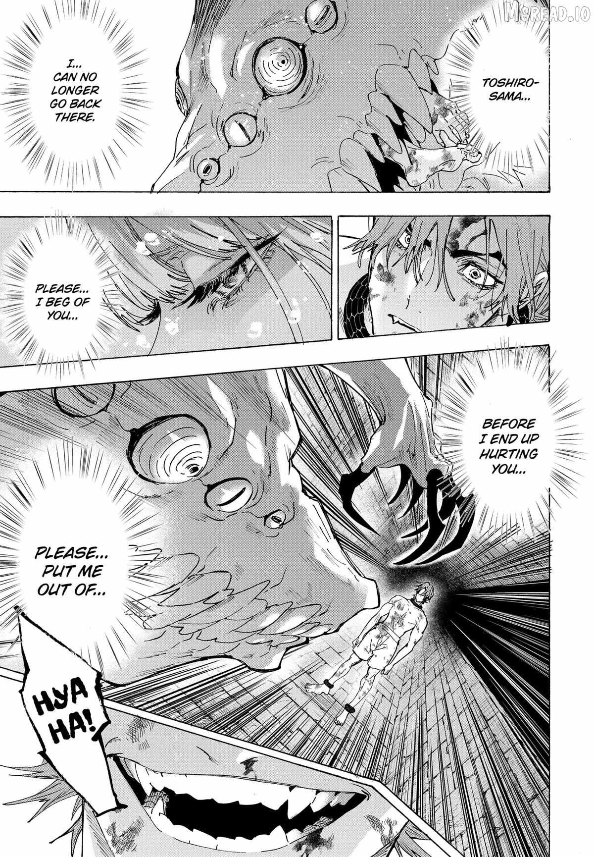 MARRIAGETOXIN Chapter 164-eng-li - Page 18