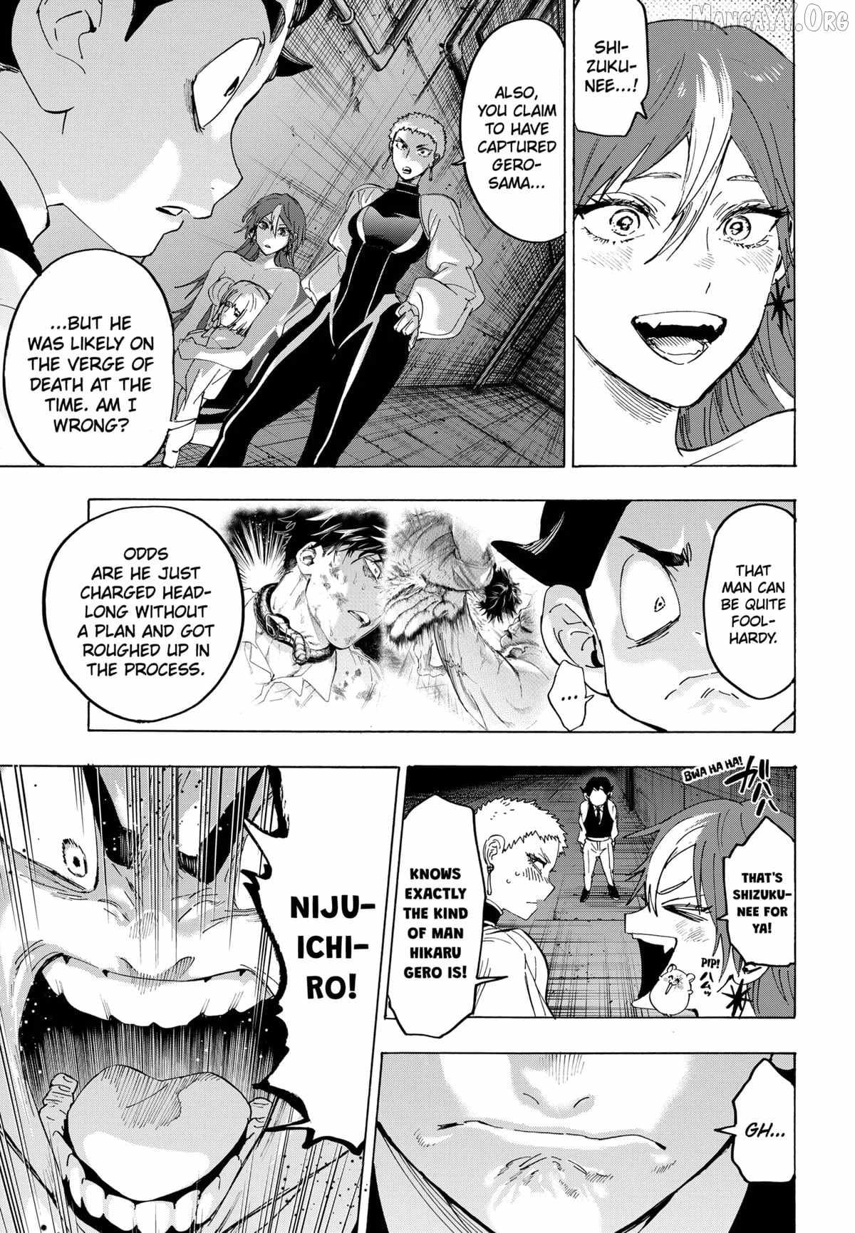 MARRIAGETOXIN Chapter 149-eng-li - Page 4