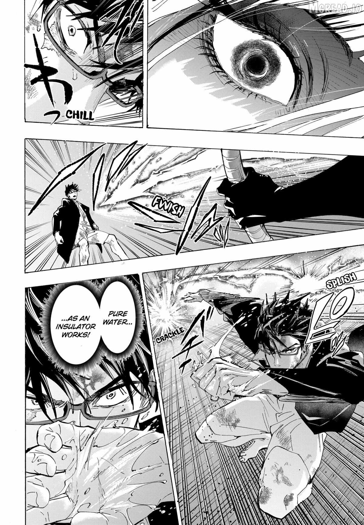 MARRIAGETOXIN Chapter 161-eng-li - Page 5